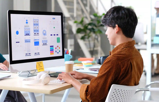 L’Importance de l’UX Design : Offrir une Expérience Utilisateur Mémorable