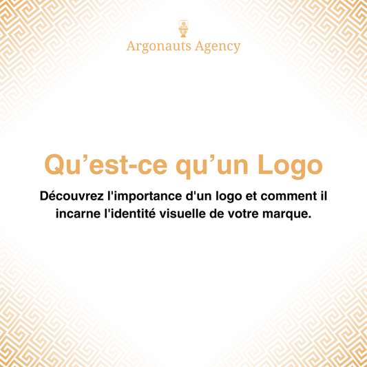 Qu'est-ce qu'un Logo ?