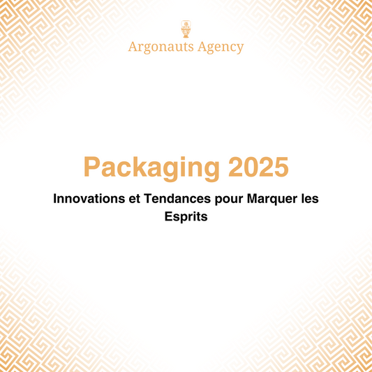 Packaging 2025 : Innovations et Tendances pour Marquer les Esprits