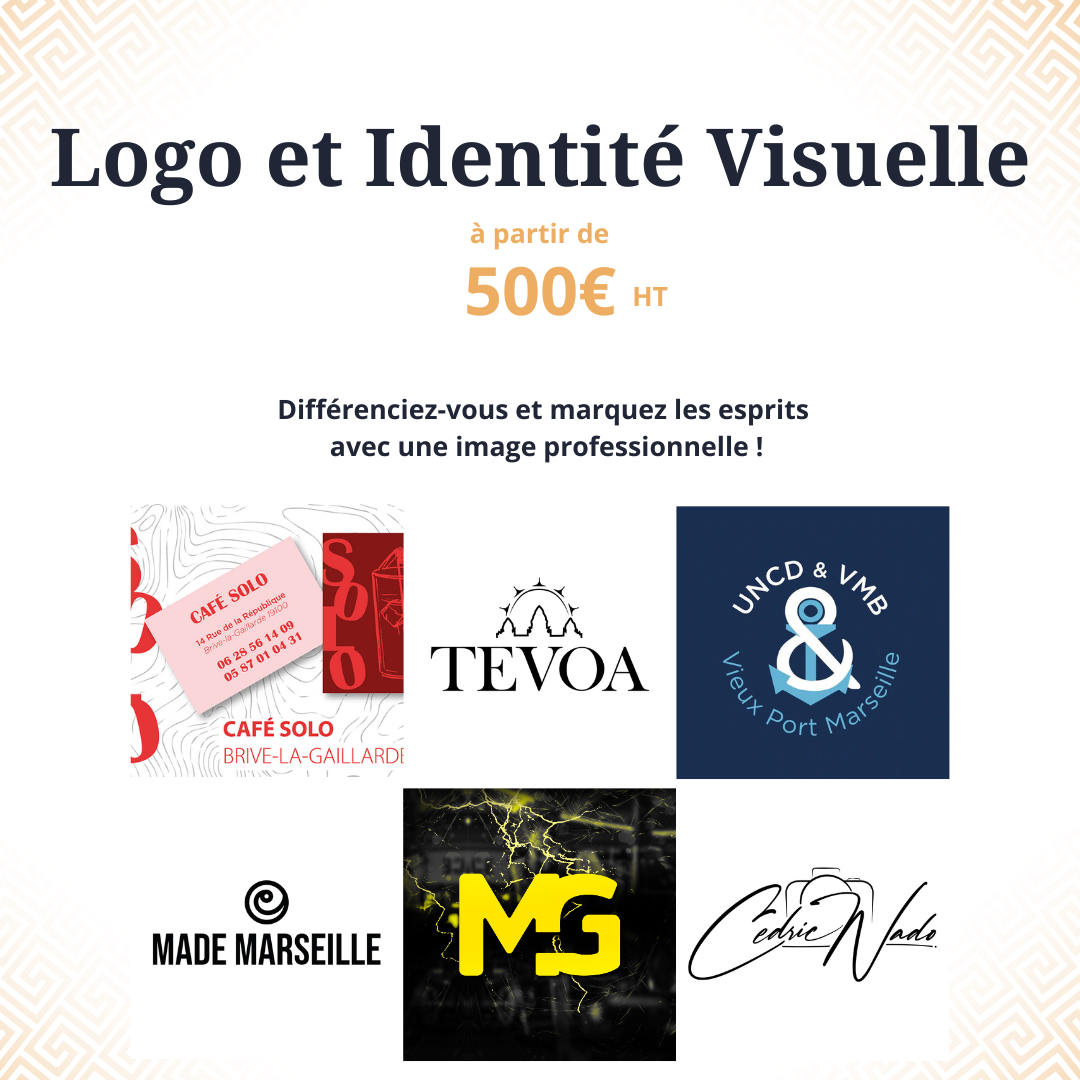 Logos et identité visuelle Argonauts Agency
