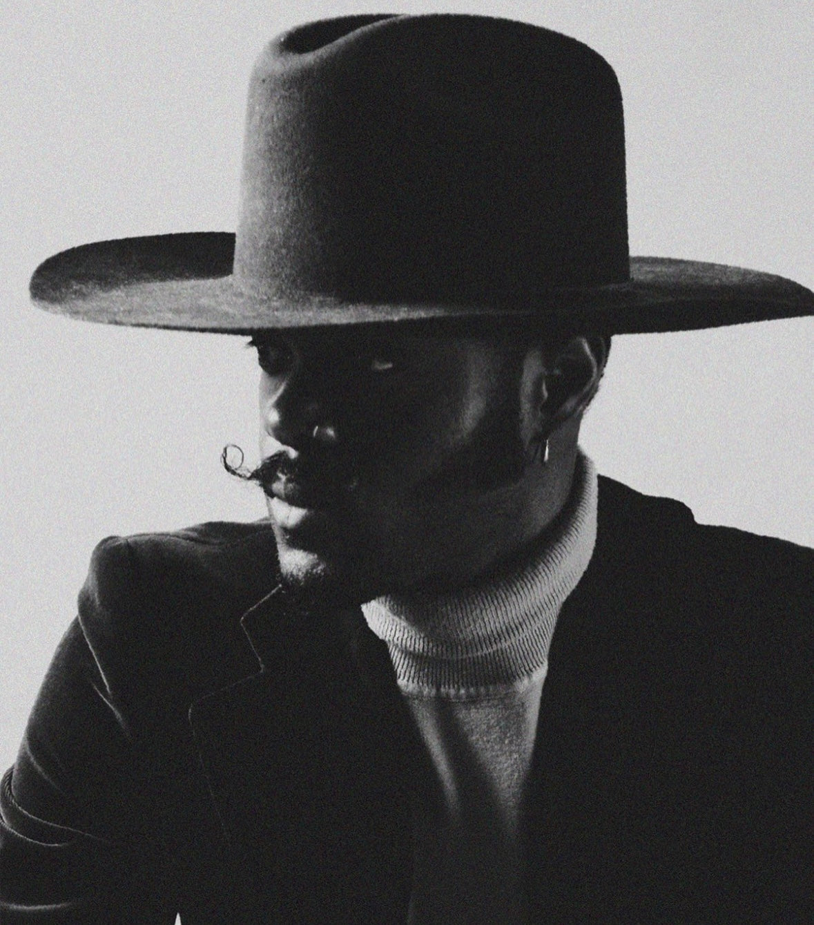 Photo Cedric Fondateur Lebaldesoublies marque de vêtements vintage - Argonauts Agency